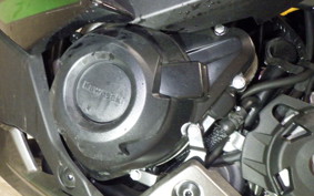 KAWASAKI NINJA 1000SX 2023 ZXT02K