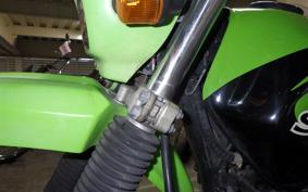 KAWASAKI SUPER SHERPA KL250G