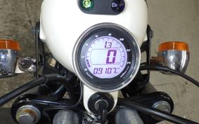 HONDA APE 100 2013 HC07