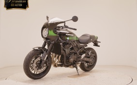 KAWASAKI Z900RS CAFE 2026 ZR900K