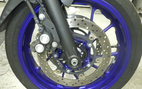 YAMAHA MT-07 2023 RM33J