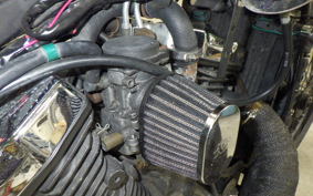 KAWASAKI VULCAN 400 Gen.2 1995 VN400A