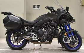 YAMAHA NIKEN 2019 RN58J