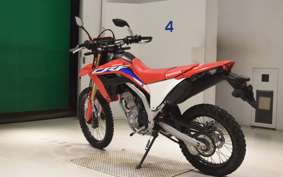 HONDA CRF250L 2006 MD47