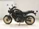 Фото Yamaha XSR700 2022 с японского аукциона