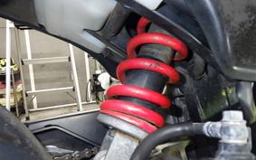 HONDA HORNET 250 2026 MC31