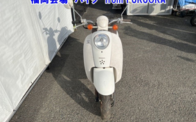 HONDA CREA SCOOPY