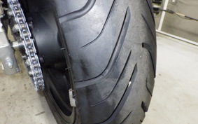 KAWASAKI BALIUS 250 Gen.2 ZR250B