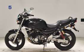 KAWASAKI BALIUS 250 Gen.2 2025 ZR250B