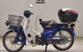 HONDA C50 SUPER CUB AA01