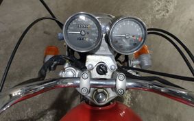 HONDA GB250 CLUBMAN 1 MC10