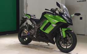 KAWASAKI NINJA 1000 2011