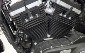 HARLEY XL883RI 2011