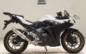 SUZUKI GSX-250R 2003