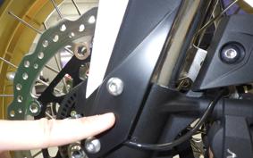 HONDA CRF1100L AFRICA TWIN DCT 2026 SD15