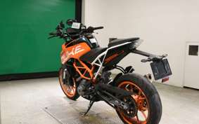 KTM 390 DUKE 2019