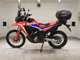 Фото Honda CRF250 GEN 2 RALLY с японского аукциона
