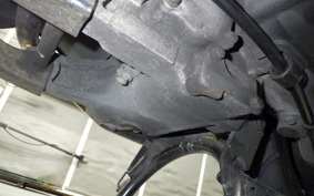 SUZUKI ADDRESS V125 G 1990 CF4EA