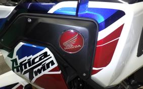 HONDA CRF1100L AFRICA TWIN 2024 SD10