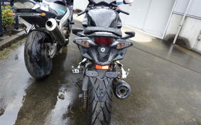HONDA VFR800F 2014 RC79