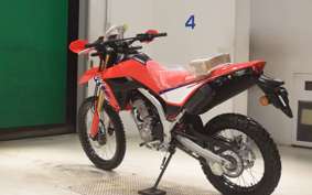 HONDA CRF250L 2006 MD47