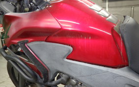 HONDA 400X 2013 NC47