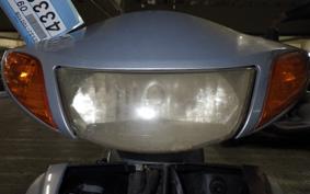 YAMAHA AXIS 125 TREET SE53J