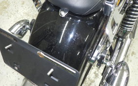 HARLEY FXDL 1580 2008