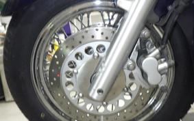 YAMAHA DRAGSTAR 1100 CLASSIC 2007 VP13J