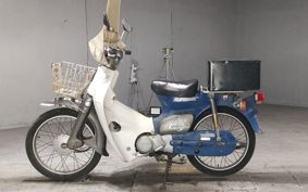 HONDA SUPER CUB70 C70