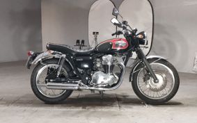 KAWASAKI W400 2009 EJ400A