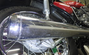 HONDA CB400 CB400F