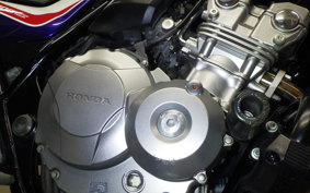 HONDA CB400SF VTEC A 2009 NC42
