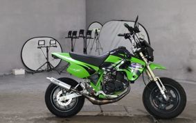 KAWASAKI KSR-2 MX080B
