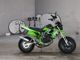 Фото Kawasaki KSR-2 с японского аукциона