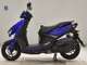 Фото Yamaha CYGNUS Griffus 2007 с японского аукциона