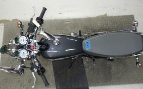 YAMAHA SR400 Gen.5 2023