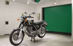 YAMAHA SR400 Gen.4 2013 RH03J