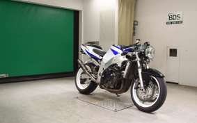 SUZUKI GSX-R600 2002