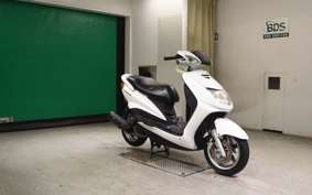 YAMAHA CYGNUS 125 X 2026 SE12J