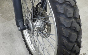 YAMAHA TRICKER Gen.2 2010 DG16J