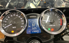 KAWASAKI Z900RS CAFE 2024 ZR900K
