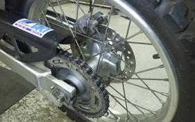 HONDA XR-250 MD30