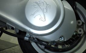 PEUGEOT ジャンゴ125A