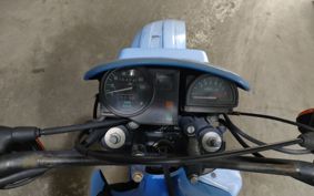 HONDA MTX125R JD05