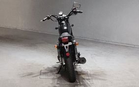 SUZUKI GLASS TRACKER BIG BOY NJ4BA