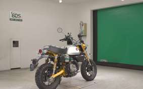 HONDA MONKEY 125 2000 JB03