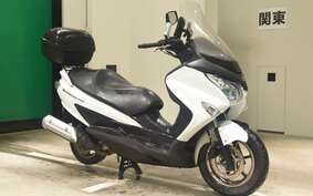 SUZUKI BURGMAN200 CH41A