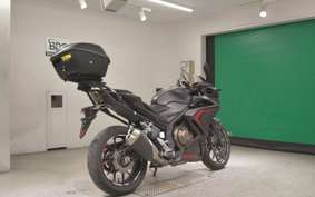 HONDA CBR400R 2020 NC56