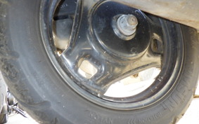 SUZUKI LET's 4 CA45A